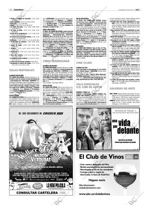 ABC SEVILLA 16-10-2005 página 82