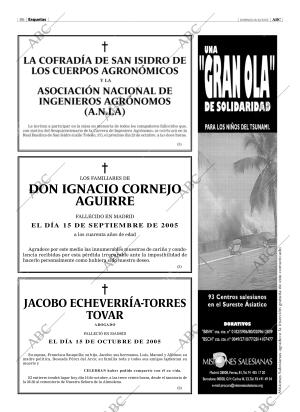 ABC SEVILLA 16-10-2005 página 86