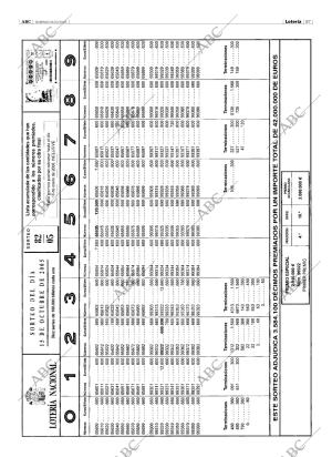 ABC SEVILLA 16-10-2005 página 87
