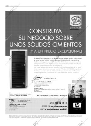 ABC SEVILLA 16-10-2005 página 9