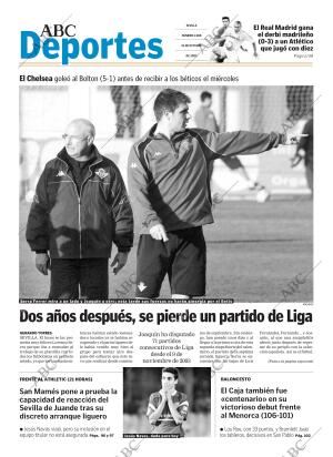 ABC SEVILLA 16-10-2005 página 93