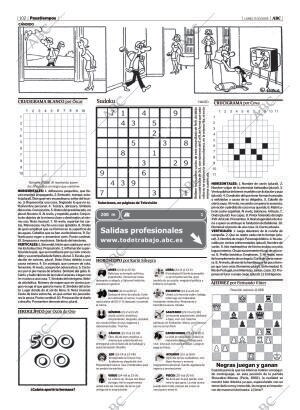 ABC MADRID 17-10-2005 página 102