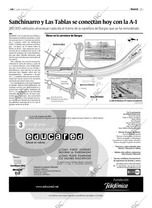 ABC MADRID 17-10-2005 página 35