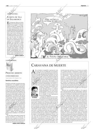 ABC MADRID 17-10-2005 página 5