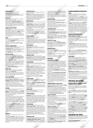 ABC MADRID 17-10-2005 página 65