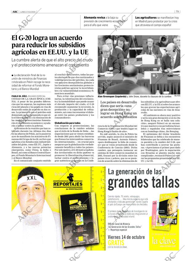 ABC MADRID 17-10-2005 página 79