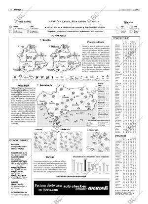 ABC SEVILLA 17-10-2005 página 26