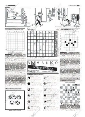 ABC SEVILLA 17-10-2005 página 82