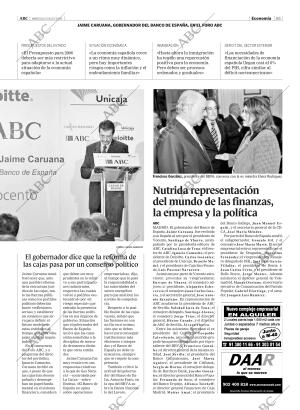 ABC MADRID 19-10-2005 página 85