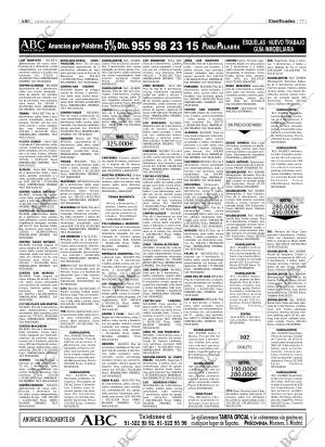 ABC SEVILLA 20-10-2005 página 77