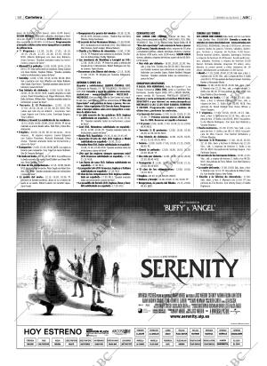 ABC SEVILLA 21-10-2005 página 68