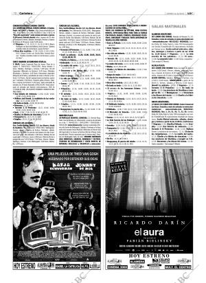 ABC SEVILLA 21-10-2005 página 70