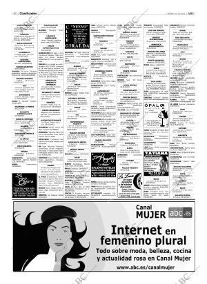 ABC SEVILLA 21-10-2005 página 80