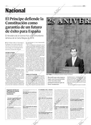 ABC CORDOBA 22-10-2005 página 10