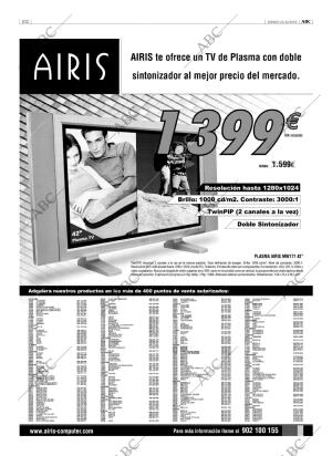 ABC CORDOBA 22-10-2005 página 102