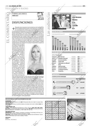 ABC CORDOBA 22-10-2005 página 108