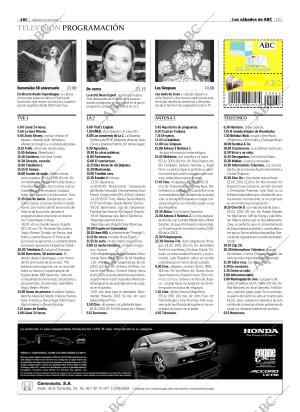 ABC CORDOBA 22-10-2005 página 111