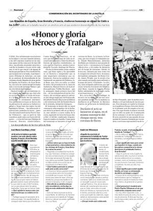 ABC CORDOBA 22-10-2005 página 14