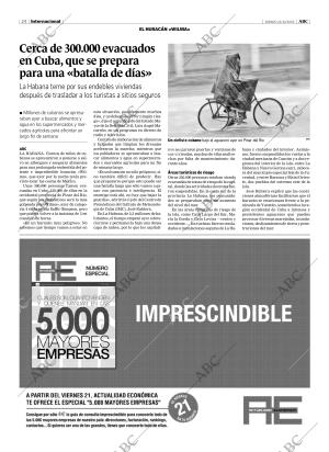 ABC CORDOBA 22-10-2005 página 24