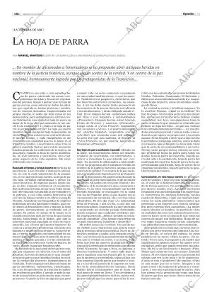ABC CORDOBA 22-10-2005 página 3