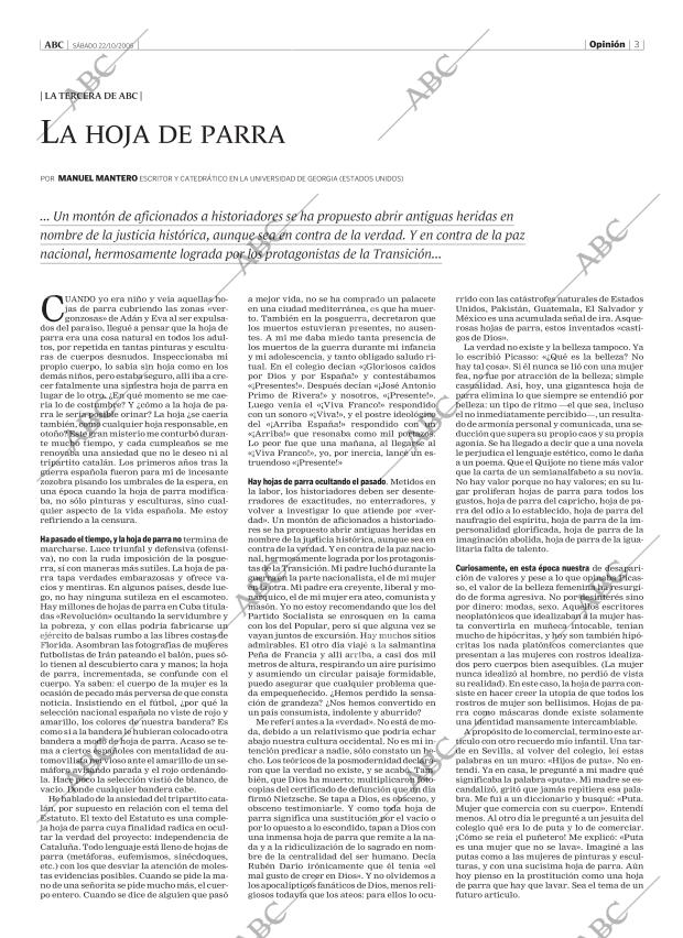 ABC CORDOBA 22-10-2005 página 3