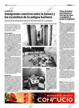 ABC CORDOBA 22-10-2005 página 37