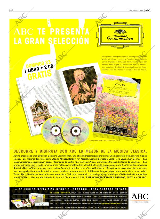 ABC CORDOBA 22-10-2005 página 48