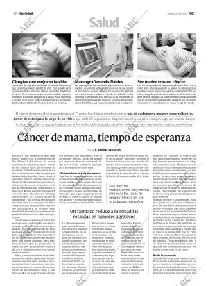 ABC CORDOBA 22-10-2005 página 50