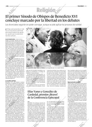 ABC CORDOBA 22-10-2005 página 53