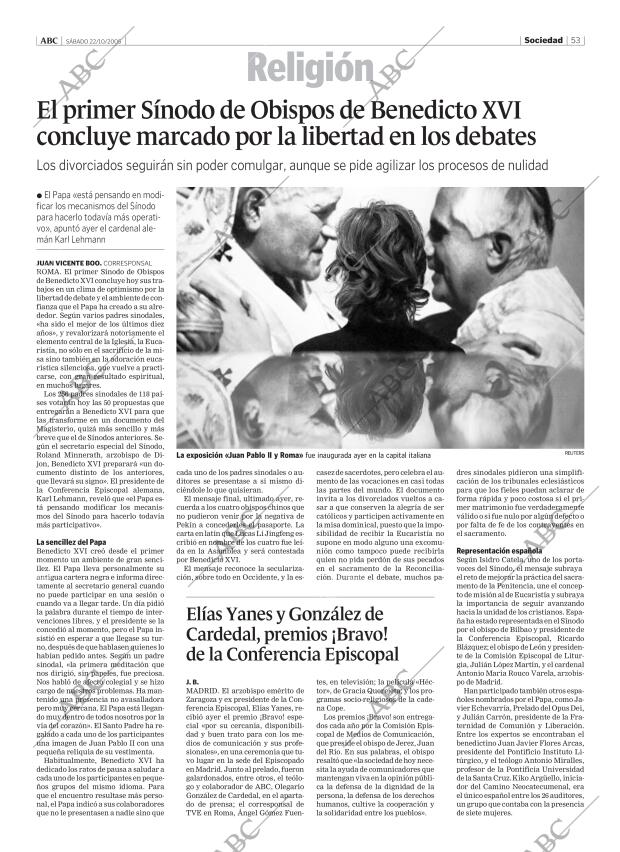 ABC CORDOBA 22-10-2005 página 53