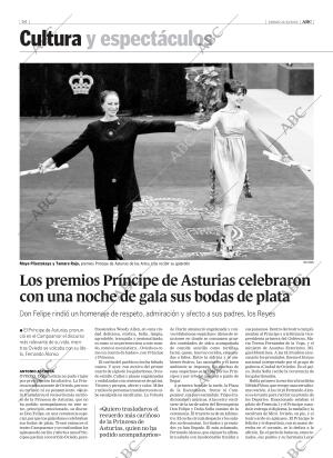 ABC CORDOBA 22-10-2005 página 54