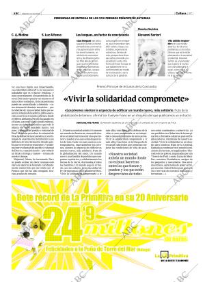 ABC CORDOBA 22-10-2005 página 57