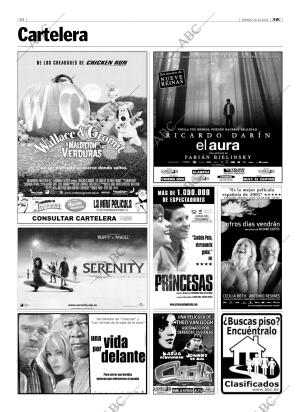 ABC CORDOBA 22-10-2005 página 64