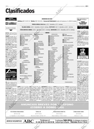 ABC CORDOBA 22-10-2005 página 68