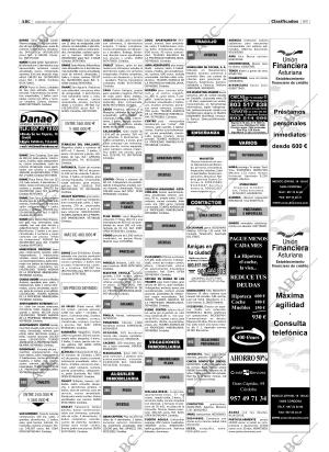 ABC CORDOBA 22-10-2005 página 69