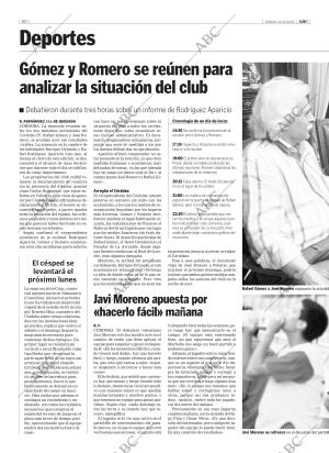 ABC CORDOBA 22-10-2005 página 80
