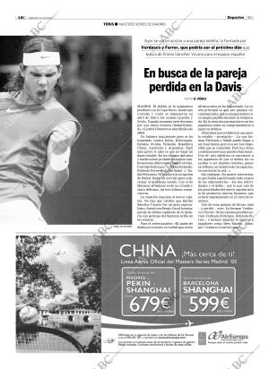 ABC CORDOBA 22-10-2005 página 85