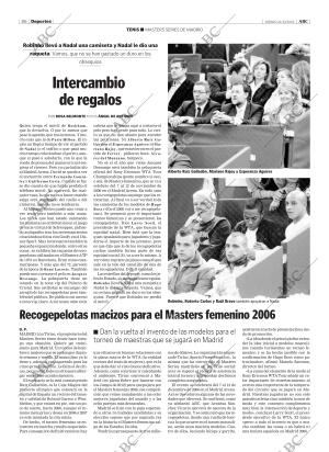 ABC CORDOBA 22-10-2005 página 86