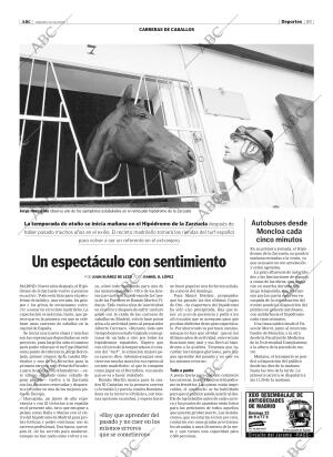 ABC CORDOBA 22-10-2005 página 89