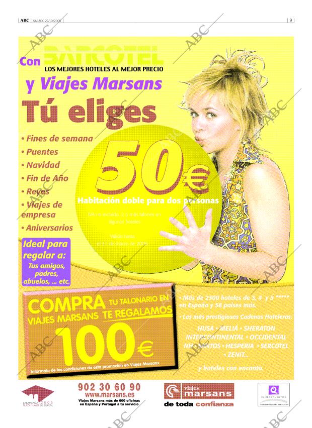ABC CORDOBA 22-10-2005 página 9