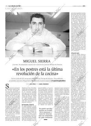 ABC CORDOBA 22-10-2005 página 94
