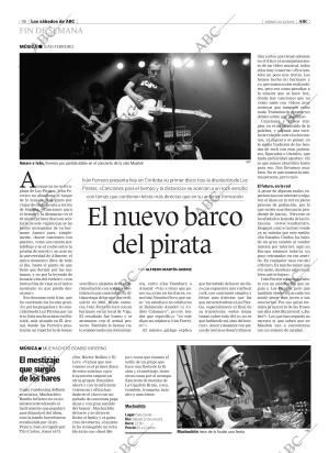 ABC CORDOBA 22-10-2005 página 96