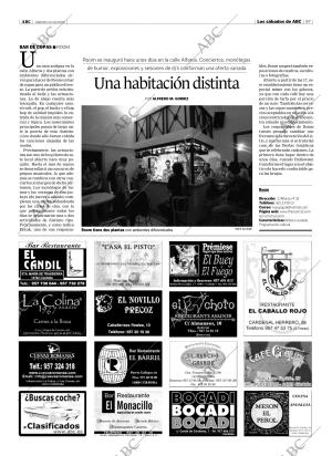 ABC CORDOBA 22-10-2005 página 97