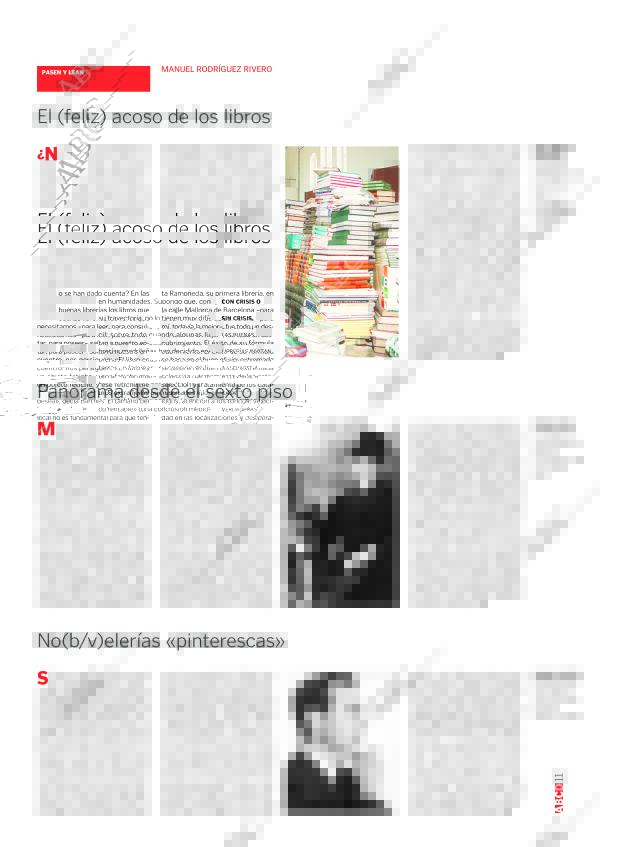 CULTURAL MADRID 22-10-2005 página 11