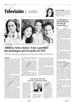 ABC MADRID 23-10-2005 página 107