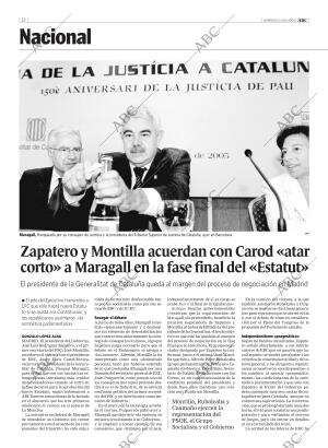 ABC MADRID 23-10-2005 página 12