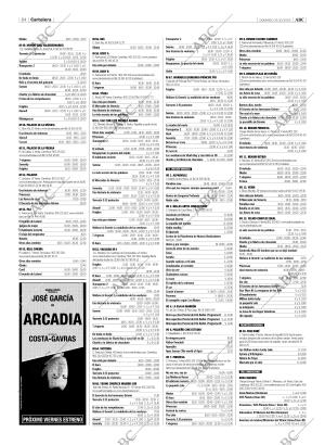 ABC MADRID 23-10-2005 página 84