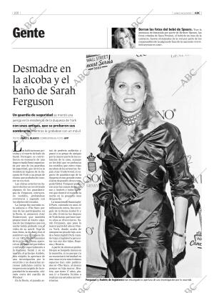 ABC MADRID 24-10-2005 página 100
