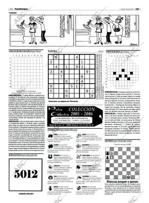 ABC MADRID 24-10-2005 página 102