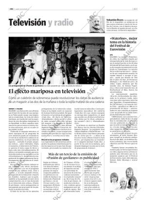 ABC MADRID 24-10-2005 página 103